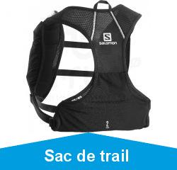 Sac de trail