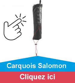Carquois Salomon
