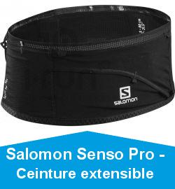 Salomon Senso Pro - Ceinture extensible