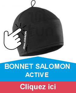 BONNET SALOMON ACTIVE