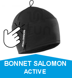 BONNET SALOMON ACTIVE