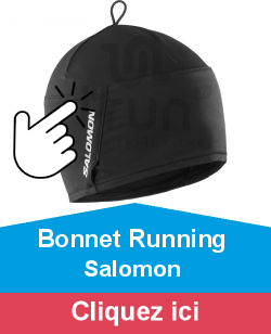 Bonnet Running Salomon