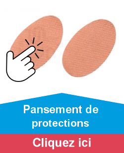 Pansement de protections