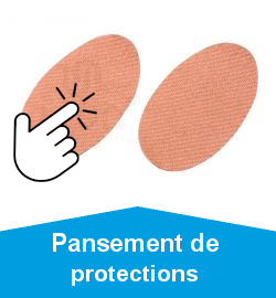 Pansement de protections