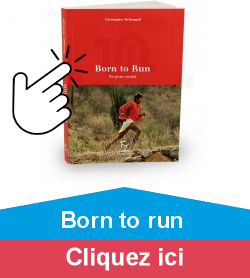 Born to run