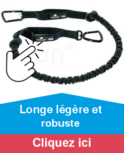 Longe lgre et robuste