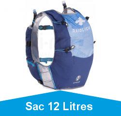 Sac 12 Litres