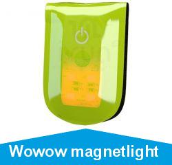 Wowow magnetlight