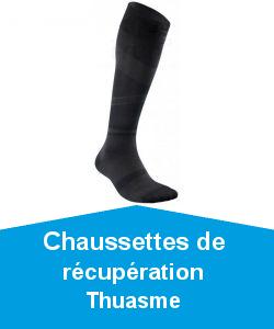 Chaussettes de rcupration Thuasme